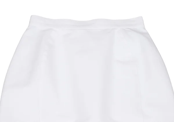 Thierry Mugler Cotton Skirt K-160654_003