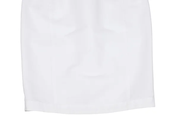 Thierry Mugler Cotton Skirt K-160654_004