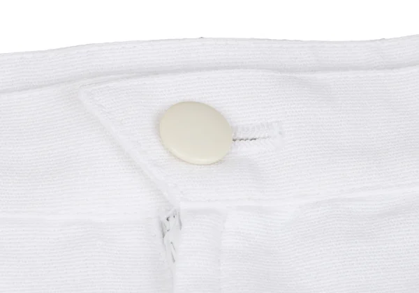 Thierry Mugler Cotton Skirt K-160654_006