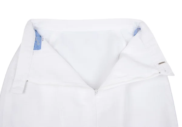 Thierry Mugler Cotton Skirt K-160654_007