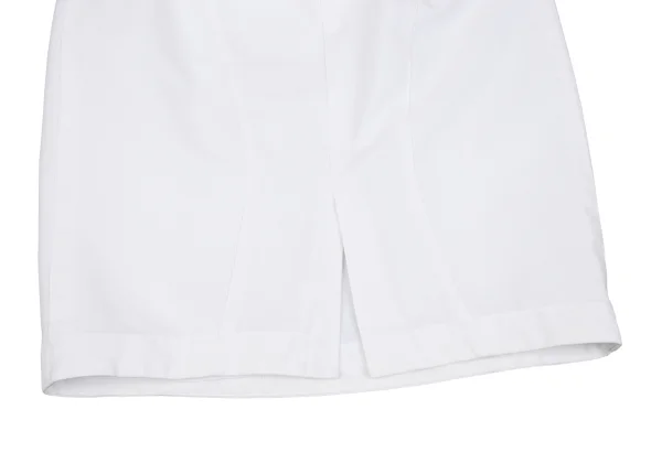 Thierry Mugler Cotton Skirt K-160654_008
