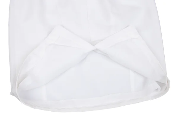 Thierry Mugler Cotton Skirt K-160654_009