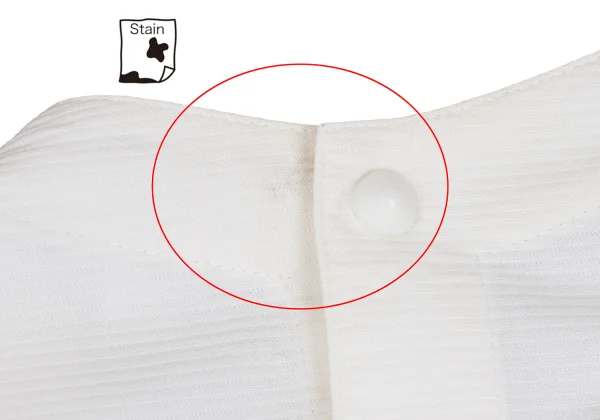 Thierry Mugler Cotton Switching Dress K-160656_012