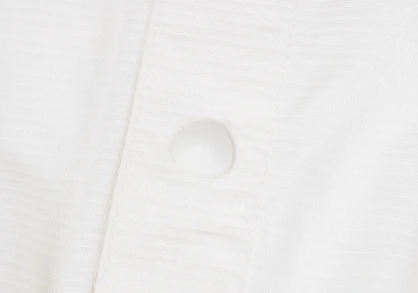 Thierry Mugler Cotton Switching Dress K-160656_014