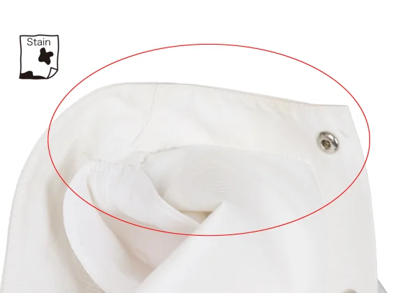 Thierry Mugler Cotton Switching Dress K-160656_017