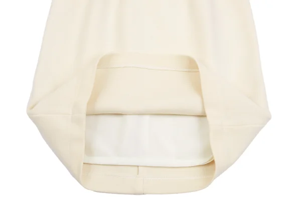 Thierry Mugler Wool Knit Skirt K-160658_005