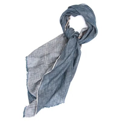 45rpm 45R Fringe Stole