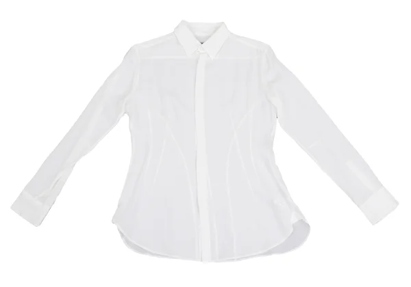 Y's Acetate Poly Shirt K-160720_002