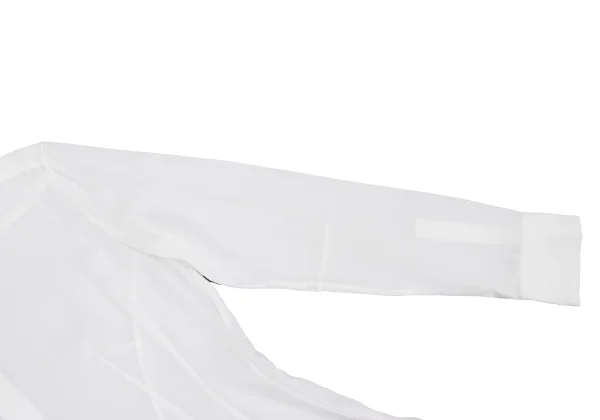 Y's Acetate Poly Shirt K-160720_007