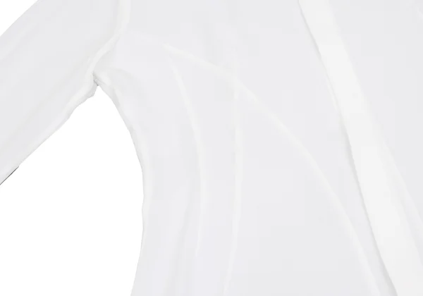 Y's Acetate Poly Shirt K-160720_011