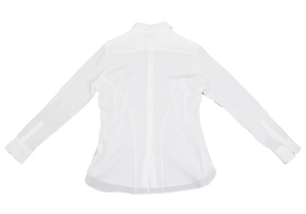 Y's Acetate Poly Shirt K-160720_014