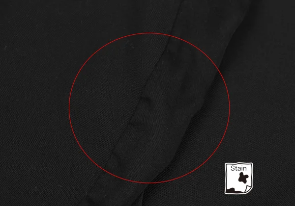 Y's Wool Gaba Switching Jacket K-160721_015