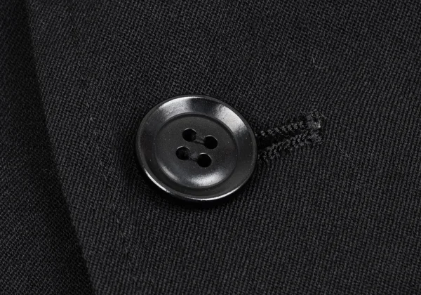 Y's Wool Rayon 2B Jacket K-160731_007