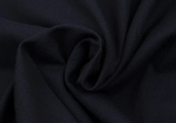Y's Cotton Rayon Side Pleats Wrap Skirt K-160738_014