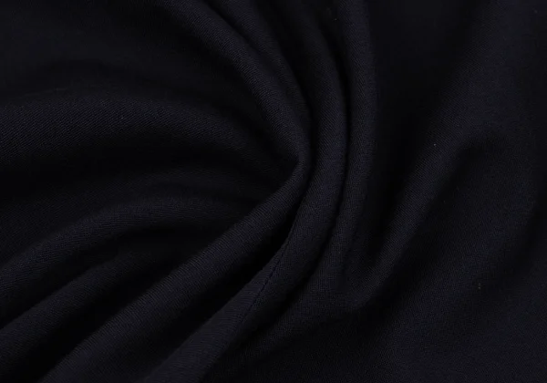 Y's Wool Rayon Flared Skirt K-160741_012