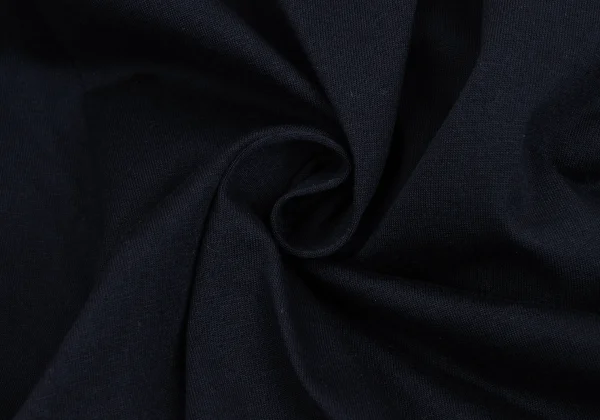 Yohji Yamamoto NOIR Poly Cotton Front Pocket Skirt K-160746_012