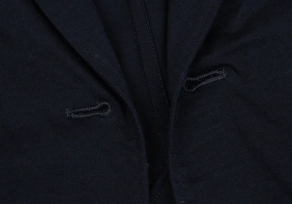 Yohji Yamamoto NOIR Poly Cotton Jacket & Skirt K-160747_008