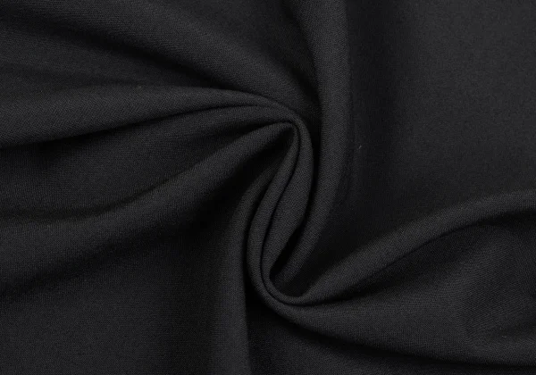 Yohji Yamamoto NOIR Wool Side Pocket Skirt K-160751_011