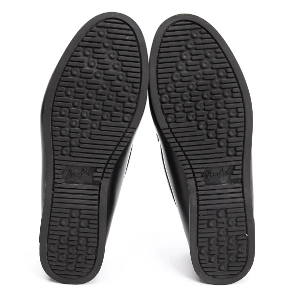 Paraboot × UNITED ARROWS BIT DECK Horse Bit Leather Loafer K-160787_013