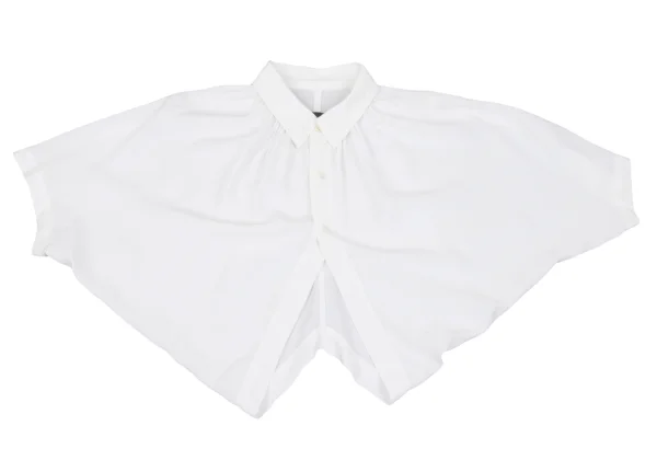 tricot COMME des GARCONS Circle Embroidery Blouse K-160789_002