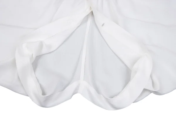 tricot COMME des GARCONS Circle Embroidery Blouse K-160789_013