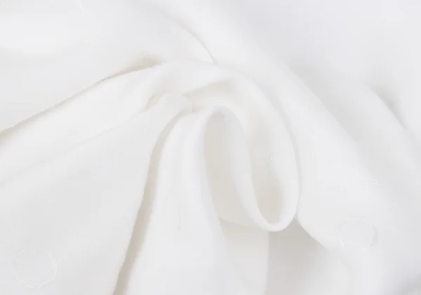 tricot COMME des GARCONS Circle Embroidery Blouse K-160789_018