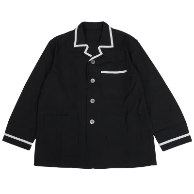 Y's for living Cotton Pajama Shirt