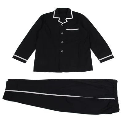Y's for living Cotton Pajama Shirt & Pants