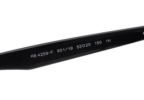 Ray-Ban RB4259 Sunglasses K-160805_009