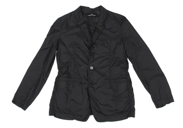 tricot COMME des GARCONS Nylon Tailored Jacket K-160812_002