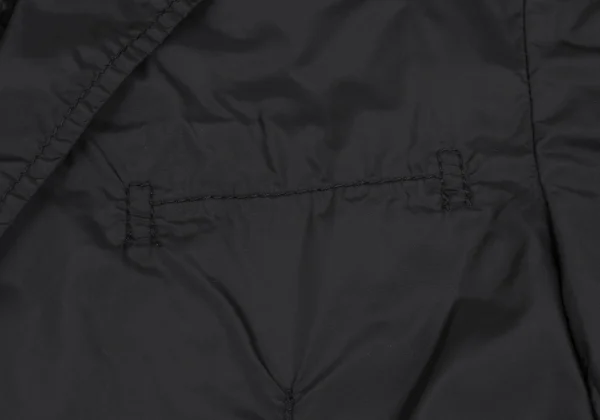 tricot COMME des GARCONS Nylon Tailored Jacket K-160812_005
