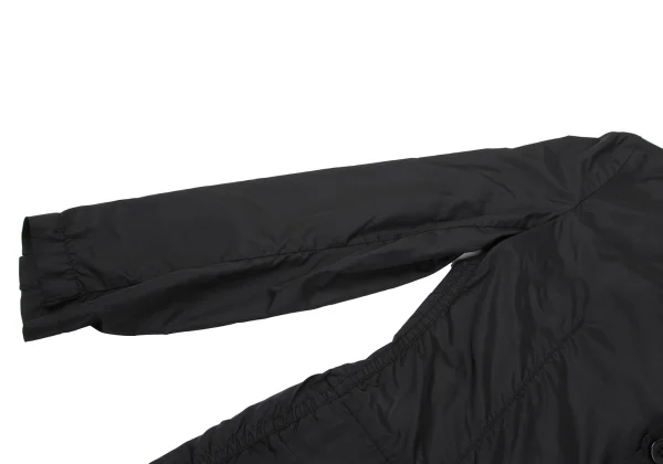 tricot COMME des GARCONS Nylon Tailored Jacket K-160812_006