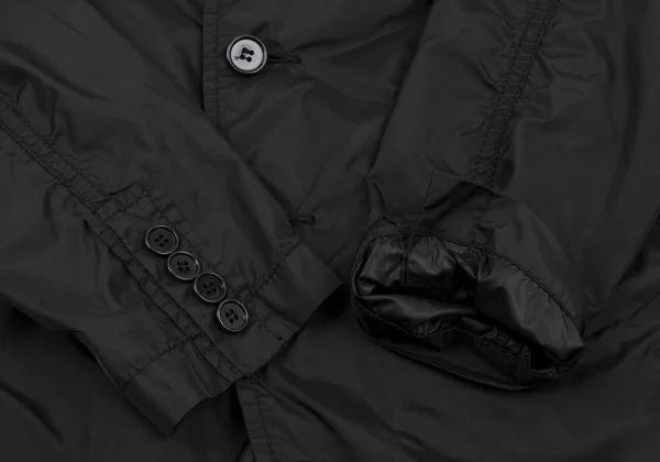 tricot COMME des GARCONS Nylon Tailored Jacket K-160812_007