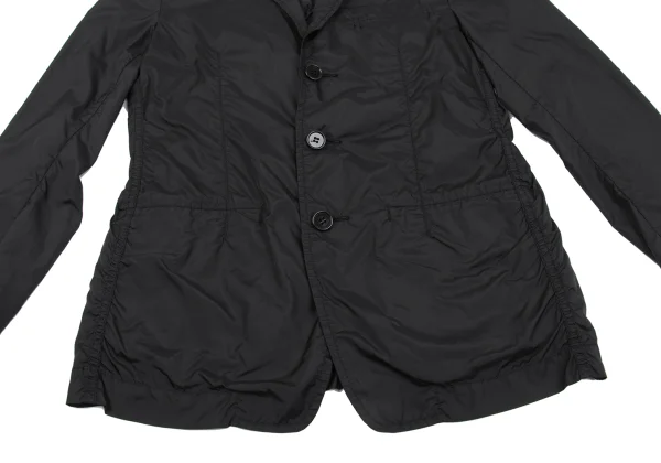 tricot COMME des GARCONS Nylon Tailored Jacket K-160812_008