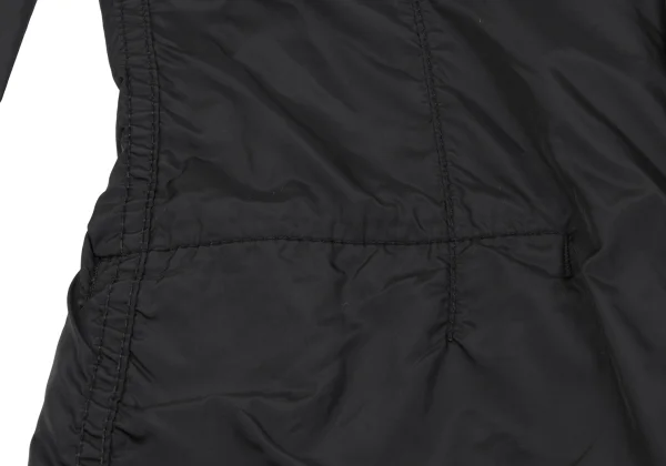 tricot COMME des GARCONS Nylon Tailored Jacket K-160812_009