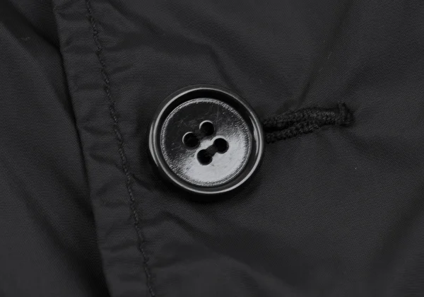tricot COMME des GARCONS Nylon Tailored Jacket K-160812_010
