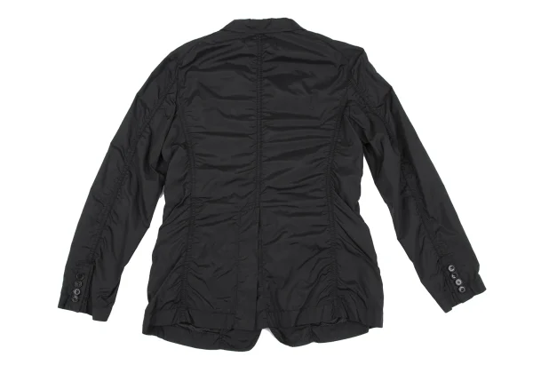 tricot COMME des GARCONS Nylon Tailored Jacket K-160812_012