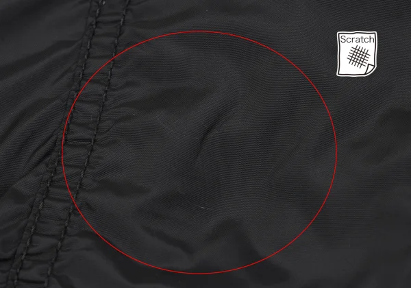 tricot COMME des GARCONS Nylon Tailored Jacket K-160812_014
