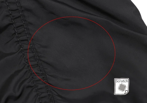 tricot COMME des GARCONS Nylon Tailored Jacket K-160812_015