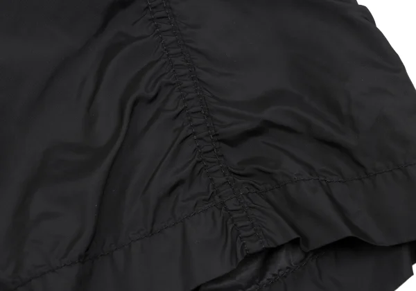 tricot COMME des GARCONS Nylon Tailored Jacket K-160812_017