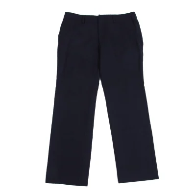 JUNYA WATANABE COMME des GARCONS Wool Tapered Pants