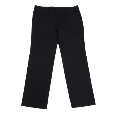 JUNYA WATANABE COMME des GARCONS Wool Tapered Pants