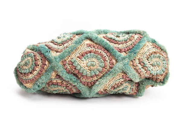 JAMIN PUECH Raffia Bag K-160828_006