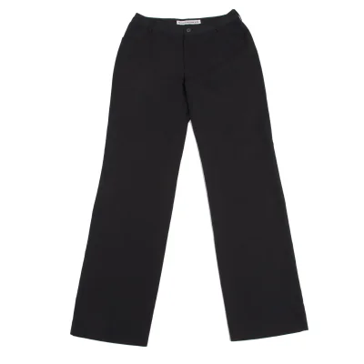Mademoiselle NON NON Rayon Blended Pants