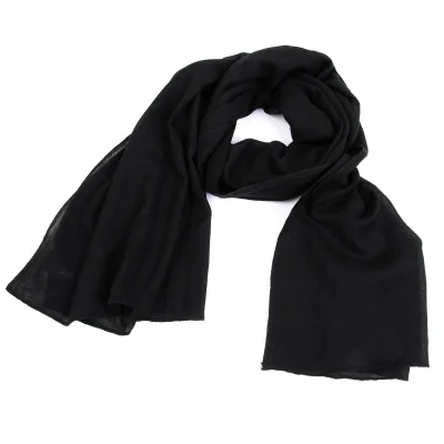 tricot COMME des GARCONS Large Stole