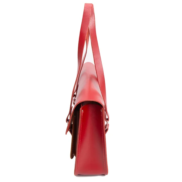 COMME des GARCONS×The Cambridge Satchel Company Leather  K-160879_003