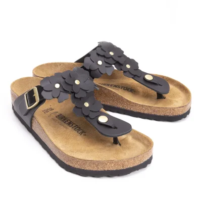 BIRKENSTOCK UNITED ARROWS Exclusive Gizeh Sandal