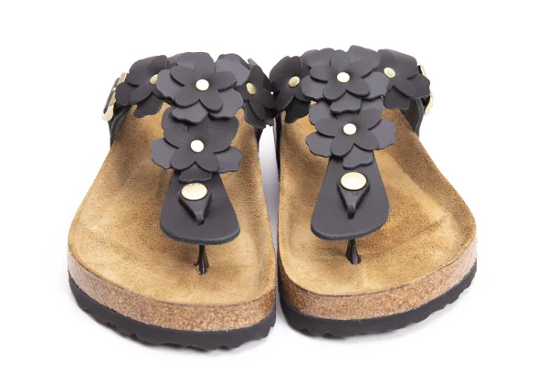 BIRKENSTOCK UNITED ARROWS Exclusive Gizeh Sandal K-160880_002