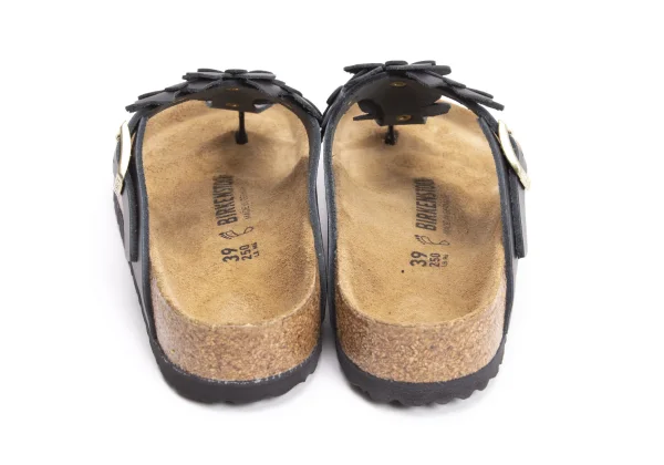 BIRKENSTOCK UNITED ARROWS Exclusive Gizeh Sandal K-160880_004