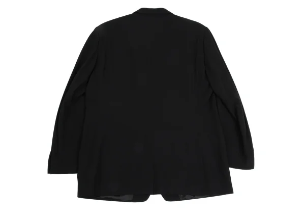 GIANNI VERSACE Wool Medusa Button 3B Jacket K-160922_015